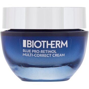Blue Pro-Retinol Multi-Correct Cream - Denní retinolový krém